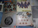 DOBLE R,CARIFESTA,SALSA SUPREMA,FUERZA LATINA, LP VENEZUELA, SALSA,VG++ ,LOTS