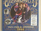 GRATEFUL DEAD Rare Cuts & Oddities: 1966 2 LP 180g Vinyl RSD 2013 NEW SEALED