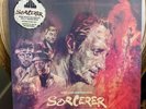 Tangerine Dream - Sorcerer Soundtrack OST, Waxwork Rainforest SWIRL Vinyl LP NEW