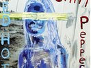 RED HOT CHILI PEPPERS : MOTHERS MILK : BRAND NEW & SEALED VINYL LP