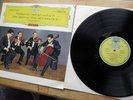 Amadeus Quartet Brahms Quartets in Cm & Am DGG RS 138 144 NM- lp