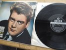 Herman Prey Strauss Lieder Decca ED. 1 SXL 6107 NM- lp SAMPLE/PROMO