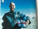Moby 18 Vinyl/ LP/ Doppel Vinyl Gatefold / OIS /  , Sehr Selten