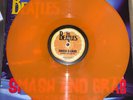 BEATLES, SMASH AND GRAB (LOST IN THE VAULTS), ORANGE VINYL NEW LP
