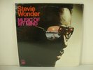 STEVIE WONDER 