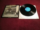 CREEDENCE CLEARWATER  REVIVAL WILLY AND THE POOR BOYS UK 1ST PRESS EX+/NM AUDIO
