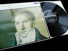 Spohr: Nonet / Double Quartet - Vienna Octet **Decca SXL 6319 WBg ED1 LP**