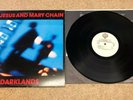 Jesus And Mary Chain Darklands - Original w/inner - NM