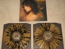 Ozzy Osbourne NO MORE TEARS Color Splatter 2LP Vinyl See You On The Other Side