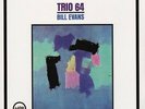 BILL EVANS Trio 64 Vinyl Record Album LP Verve 2016 180 Gram New Sealed Jazz Bop