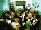 OASIS : THE MASTERPLAN : DOUBLE VINYL LP BRAND NEW & SEALED
