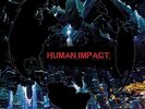 HUMAN IMPACT-HUMAN IMPACT VINYL LP NEW
