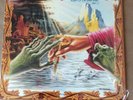 Helloween, Keeper of the seven keys part ll, 1988, Noise international ,8529-1,