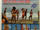 HOW TO STUFF A WILD BIKINI OST Wand 671 NM//EX coh Kingsmen Annette Degritter