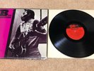 BEE HOUSTON S/T Self Titled - ARHOOLIE ST 1050 TEXAS GUITAR BLUES VG+