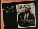 BLIND WILLIE MCTELL: Last Session LP (70s green lbl re) Blues & R&B