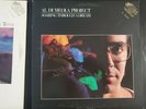 5 Al Di Meola Vinyl Records - NM - Jazz Fusion - Promos - 70s/80s
