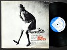 SAM RIVERS A New Conception LP BLUE NOTE BST 84249 US 1966 NY RVG ST CLEAN