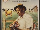 MISSISSIPPI JOHN HURT: 1928 Sessions LP (minor stain on cover) Blues & R&B