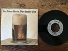 Die Toten Hosen- Das Altbier Lied- 1.Auflage -Original Single