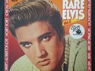 ELVIS PRESLEY Rare Elvis Vol 2 RCA German Press 1983 VINYL LP NM