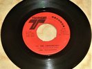 45 RPM VINYL RECORD by THE NOTATIONS / TWINIGHT RECORDS 148 (1971) FUNK - SOUL