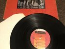 Alice Cooper Easy Action Straight Uk Original Lp Sts 1061 Rare