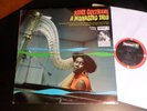 Alice Coltrane ? A Monastic Trio MINT LP Soul Jazz Impulse ?9156 Pharoah Sanders