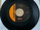SMACK SUZIE Q / HIT THE ROAD JACK RARE 69 PRIVATE PRESS GARAGE ACID ROCK GARLAND