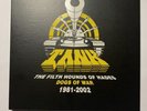 TANK THE FILTH HOUNDS OF HADES DOGS OF WAR 1981-2002 RECORDS?EMS Free Shipping