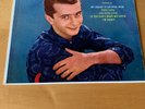 CARL DOBKINS ,JR.STEREO NEAR MINT LP.