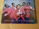 THE 5 ROYALS DEDICATED TO YOU EXCELLENT  LP