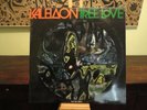 LP ITALY - KALEIDON - 
