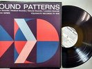 Sound Patterns - FOLKWAYS RECORDS FX 6130
