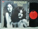 Buckinghams Nicks nice m- record original GF LP same self title