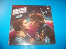 Star Wars The Empire Strikes Back  Motion Picture Soundtrack Record LP 1980