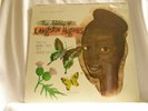 Poetry of LANGSTON HUGHES Read by RUBY DEE & OSSIE DAVIS Caedmon SEALED LP