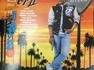 Various - Beverly Hills Cop II (The Motion Picture Soundtrack Alb / NM / LP, Com