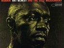 Art Blakey & The Jazz Messengers - Moanin' / VG+ / LP, Album, RE