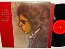 BOB DYLAN - BLOOD ON THE TRACKS LP - RARE MURAL BACK COVER