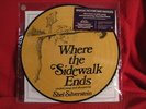 Shel Silverstein Where The Sidewalk Ends 1984 Columbia Picture Disc LP Record M-