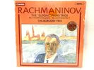 LP Rachmaninov The 