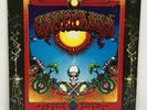 Grateful Dead ?Aoxomoxoa 1969 W7 Green Label Original Vinyl LP Record Folk Psych
