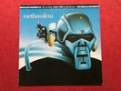 Lp Methusalem: Journey Into The Unknown,  Krautrock