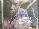 John Coltrane   Lush Life   Analogue Productions Prestige 200 Gram LP   SEALED