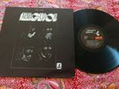 ARMAGEDDON - SAME  M-VG+  COVER CORNER CUT  AMOS REC. 1969 - USA
