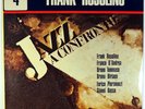 FRANK ROSOLINO-JAZZ A CONFRONTO-1974 HORO HLL STEREO LP