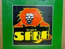 THE LIGHT OF SABA Self Titled CEDRIC BROOKS Orig JAMAICAN TOTAL SOUNDS LP Mint-