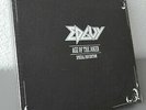 EDGUY lim. 750 Picture Vinyl LP + purple Vinyl 2LP + 2CD BOX Age Of Joker (2011)