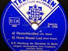 German WWII Anthem 